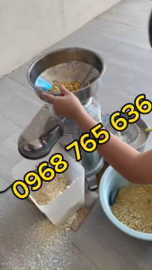 Máy xay sữa hạt sữa đậu tách bã liên hoàn 1100W - Bảo hành 12 tháng