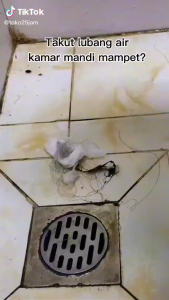 Jaring polynet Saringan lubang Toilet filter air / Jaring Buah Jaring Sayur Jaring Bawang serba guna