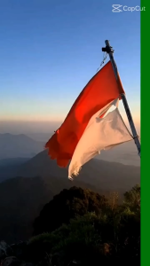Cetak Bendera Indonesia Merah Putih / Palestina Terbaik dan Tahan Air Bisa Satuan COD