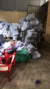 TÚI VẢI TRỒNG CÂY ĐỦ KÍCH THƯỚC