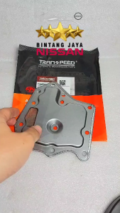 Filter Oli Strainer Oil Matic Grand Livina L10 Evalia High Quality