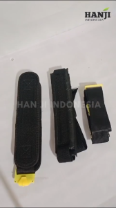 Tali gendong sprayer elektrik Busa Sabuk Nilon sprayer elektrik Tali sprayer Busa Nilon