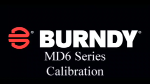 BURNDY MD6-8 Crimping Tool with Die
