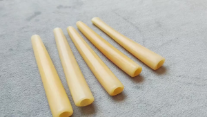 pipa rokok once cangklong tulang sapi polos premium