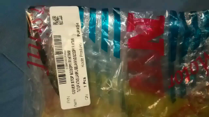 Cover Stop Pet Lampu Stop Cover Tail  Scoopy FI K16 2013 2014 2015 2016 Merk Win