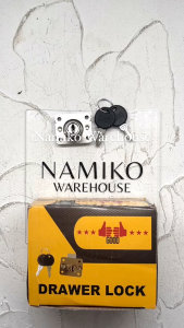 Kunci Laci Lemari Kabinet GOOD 101