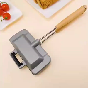 Cetakan Roti Sandwich & Waffle Maker Sandwich Sosis: Panduan Lengkap