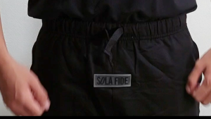 กางเกงขาสั้น ชายหญิง ไซส์ S-L เอวยางยืดกระเป๋าผ้าหนาคุณภาพดี พร้อมส่ง