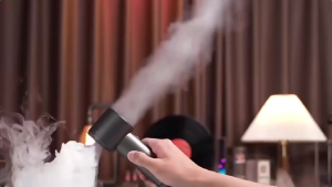 พัดลมพกพาแรงๆๆ ปรับความแรงได้ แบตอึด ลมแรง เย็นทันใจ พัดลมมือถือ แรง