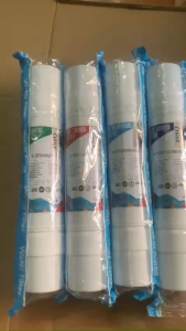 Bộ Lõi Lọc Hàn Quốc dùng cho máy nóng lạnh màng lọc uf cho máy kangarookaroficnc...