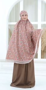 MUKENA DEWASA 2IN1 KATUN PREMIUM MOTIF NAOMI