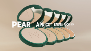 NPURE ACNE POWER COVER Power Powder / Bedak Cover Jerawat / Powder Fondation / Powder For Acne Skin / Bedak Kulit Berjerawat Pressed Powder Shade Almond Bedak Makeup Berkualitas - Lazada