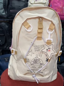 ARMELIA SHOP Tas Ransel terbaru backpack sekolah sd/smp/sma