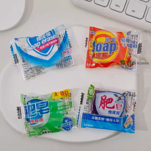 Funny Stationery Soap Style Eraser Correction Tools Office Use School Supplies Goodie Bag
