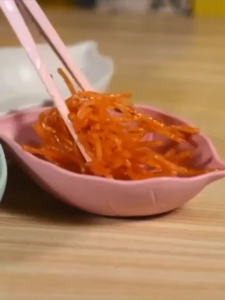 Mangkok Sambal Daun Lokal Tanpa Kemasan ( Mangkok Saja ) Souvenir Pernikahan Murah