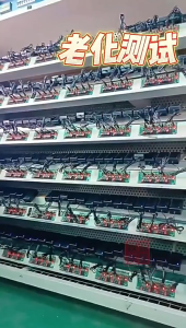 1Pcs Fiber Media Converter Adaptor & 5V2A Power Adaptor