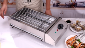 Environmental Protection Barbecue Oven: A Comprehensive Guide