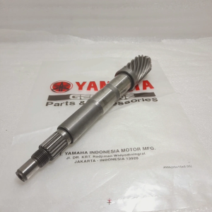 AS PULLY PULY PULI CVT BELAKANG N MAX NMAX 155 OLD BARU ORIGINAL