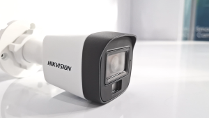 Hikvision กล้องวงจรปิด DS-2CE16D0T-LFS (2.8mm) กล้องวงจรปิด 2 ล้านพิกเซล รับสมัครดีลเลอร์ทั่วประเทศมีฝ่ายซัพพอร์ท
