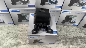 Mounting Mesin Mobil Matic: Honda Accord, VTI, dan Odyssey