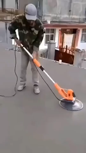 Mesin Poles Dinding & Lantai: Mengenal Mesin Acian & Mixer Cat