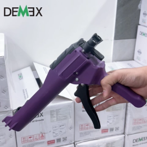 Bộ Dụng Cụ Thi Công Keo Chà Ron 2 Thành Phần - Keo Chít Mạch Chống Thấm Không Chứa Chất Gây Ung Thư