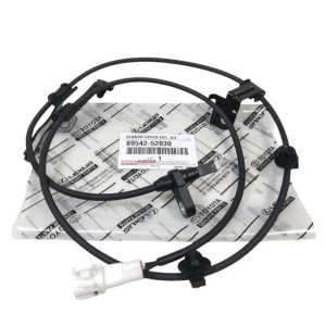 Sensor ABS Depan Kanan Yaris Bakpao - Vios Gen2 / Kecepatan Roda / Speed RH