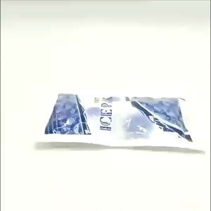 SG HOT SALE Instant Ice Pack Injury Relief Quick Cold Ice Bag Travel Emergency Cooling Instant Disposable Cold Ice Pack
