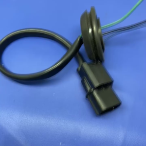 SOCKET SOKET STOPLAMP LAMPU BELAKANG MALE HONDA VARIO 125 150 160 LED ORIGINAL