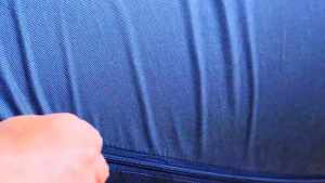 Sajadah Bulu Rasfur HDP 115x65x motif premium dan nyaman | sajadah rasfur aesthetic |sajadah tebal