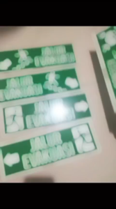 Stiker Sign Jalur Evakuasi: Panduan Lengkap