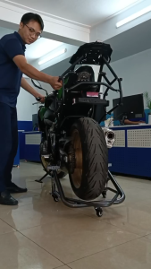 Ben nâng xe_ mc320 ben nâng xe motor dùng cho xe dưới 180kg Chính hãng MBIKER