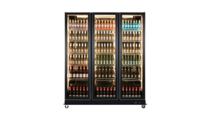 ตู้เก็บความเย็น ตู้เย็น ตู้แช่เย็น ตู้แช่เครื่องดื่ม ตู้เก็บความเย็น ตู้เย็นเชิงพาณิชย์ ตู้เย็นขนาดใหญ่ 1ประตู 2ประตู 3ประตู