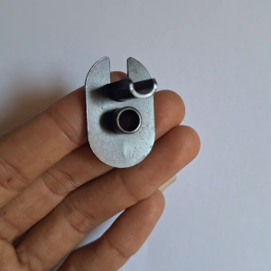 Plat Dudukan Tahanan Lampu Sen Vario 125 Esp / Vario 150 Esp / Crf 250 / Adv / Cbr 150 Led