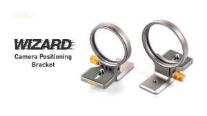 NiSi Wizard Camera Positioning Bracket W-63 / W-72