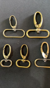 Cantolan Tas / Kaitan Tas Oval Poles