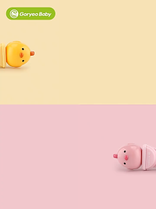 Đũa Tập Ăn Cho Bé Goryeo Baby Hàn Quốc Kèm Thìa Dĩa Hộp Đựng Tiện Lợi