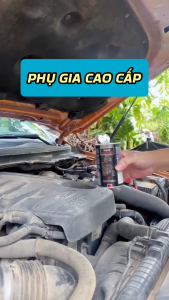 Combo bảo dưỡng cao cấp Senfineco 9997/9971/9991 bảo dưỡng định kì 10000km dành cho máy Xăng