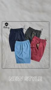 Celana Pendek Surfing Bokser Premium 4Pcs 100rb!!!