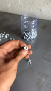 20 Pcs Baut Baja Ringan 10x16 mm: Harga Grosir & Satuan