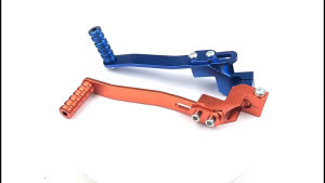 คันเกียร์รถจักรยานยนต์ / จักรยาน คันเกียร์อลูมิเนียม คันเกียร์รถจักรยานยนต์ คันเกียร์อุปกรณ์เสริมดัดแปลง