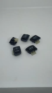 Tombol Dim 3 Titik Vario 125 KZR Vario Lama