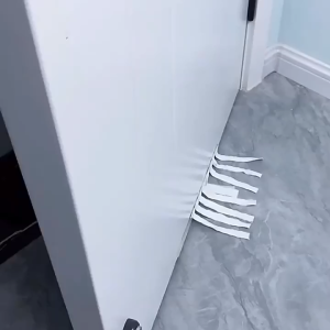 Seal Penutup Celah Bawah Pintu dan Jendela Door Bottom Seal Anti Debu dan Serangga