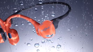 Shokz OpenSwim Pro Bone Conduction Swimming Headphones ( S710 )