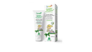 Natura House Cucciolo Baby Natural Diaper Rash Cream 100ml