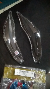 COD Mika Sen Depan BEAT ECO ESP 2016-2019 Merk Win