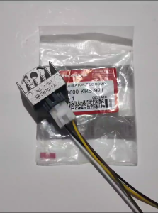 Kiprok Regulator Supra Lama & Socket Legenda Grand Fit New Revo Old