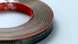 【COD】5M Self Adhesive Waterproof Decoration Strip DIY Gold Decorative Line Stainless Steel Flat Decorative Lines