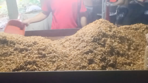 BAWANG GORENG ASLI JEPARA (Grade A) 250gr