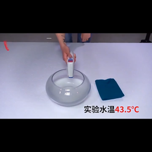 Quick-drying Cooling Wristbands: A Solid Color SweatBand Solution